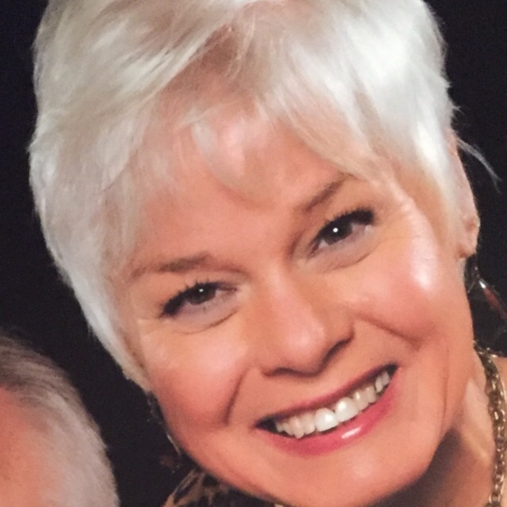 Meet your Posher, Cindi